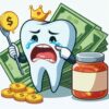 🦷 Эффективные народные средства от зубной боли: доступное облегчение